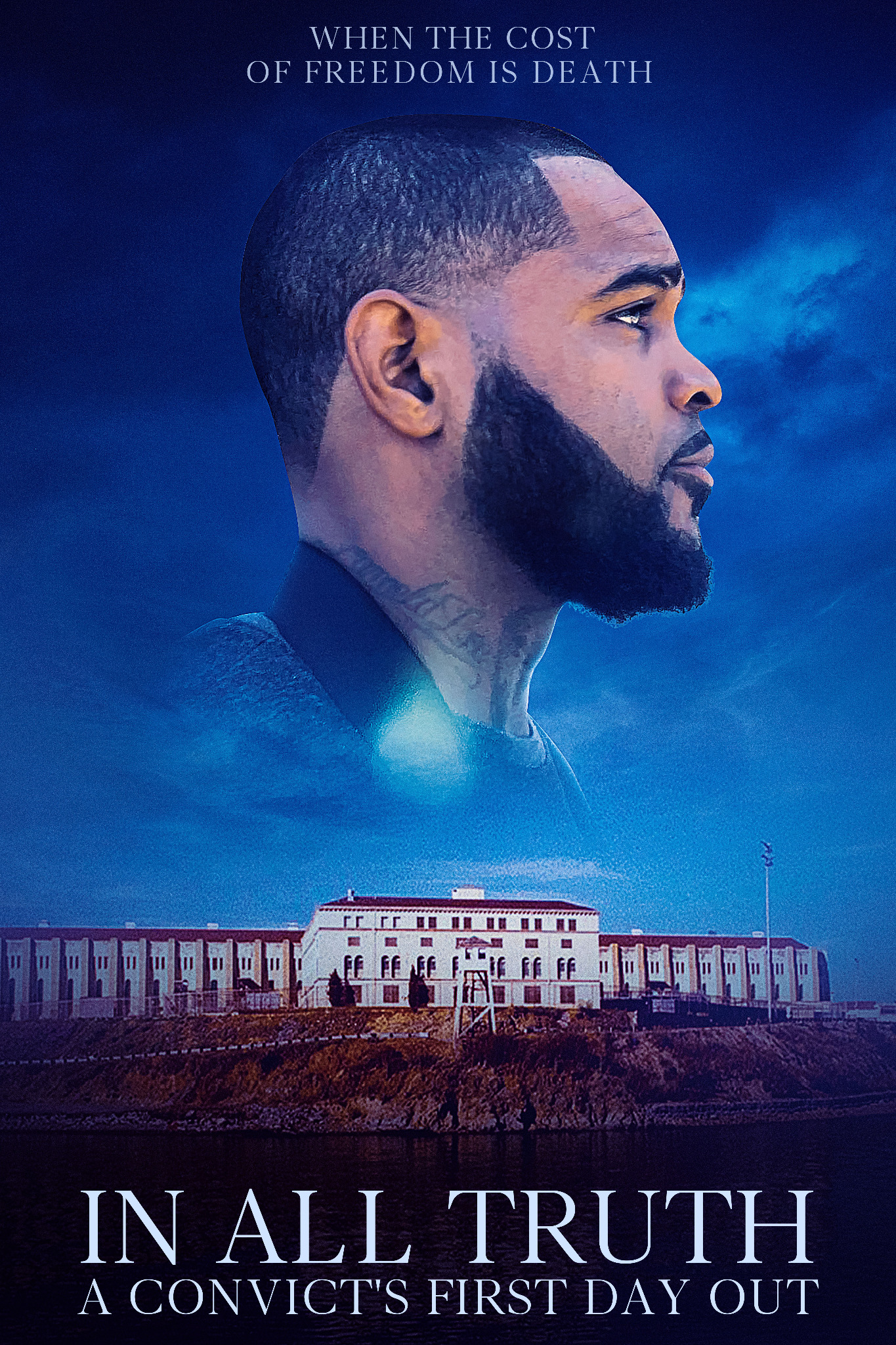 In All Truth poster